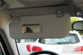 长城汽车-哈弗H3- 锐意版 2.0L 导航版