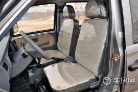 华晨金杯-海星A9-1.0L标准版  