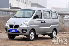 华晨金杯-海星A9-1.0L标准版  