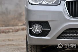 华晨金杯-海星A9-1.0L标准版  