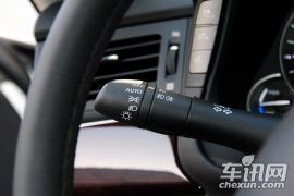 英菲尼迪-英菲尼迪Q70L-3.5L 豪华版 HYBRID