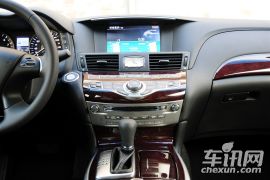 英菲尼迪-英菲尼迪Q70L-3.5L 豪华版 HYBRID