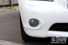 英菲尼迪-英菲尼迪Q70L-3.5L 豪华版 HYBRID