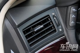 英菲尼迪-英菲尼迪Q70L-3.5L 豪华版 HYBRID