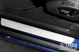 沃尔沃-沃尔沃XC60 2015