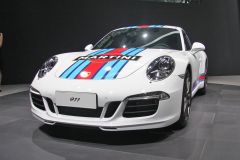 保时捷-保时捷911