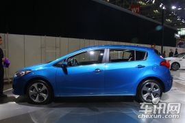 东风悦达起亚-起亚K3S