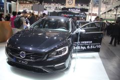 沃尔沃-沃尔沃V60