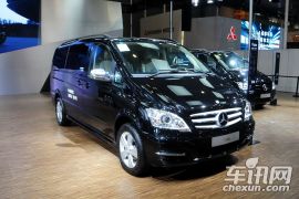 福建奔驰-唯雅诺