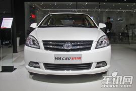 长城汽车-长城C30