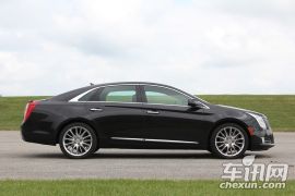 凯迪拉克-凯迪拉克XTS(进口) Vsport 2014