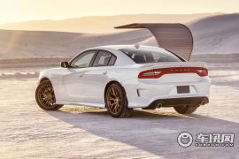 SRT-Charger SRT Hellcat 2015