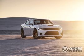 SRT-Charger SRT Hellcat 2015