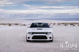 SRT-Charger SRT Hellcat 2015