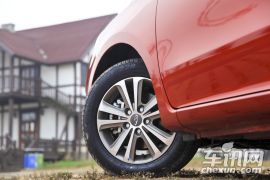 奇瑞汽车-艾瑞泽3-1.5L 手动旗舰型