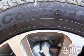 奇瑞汽车-艾瑞泽3-1.5L 手动旗舰型