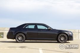 克莱斯勒-克莱斯勒300C（进口）限量版 2013