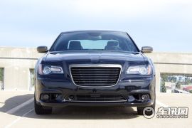 克莱斯勒-克莱斯勒300C（进口）限量版 2013