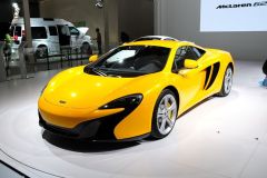 迈凯轮-迈凯伦625C