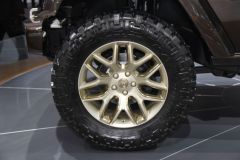 Jeep-牧马人