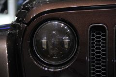 Jeep-牧马人