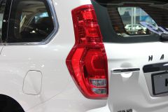 长城汽车-哈弗H9