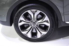 东风悦达起亚-起亚KX3