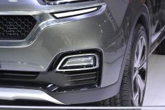 东风悦达起亚-起亚KX3