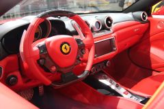 法拉利-法拉利California