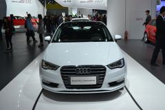 一汽奥迪-奥迪A3