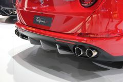 法拉利-法拉利California