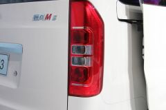 江淮汽车-瑞风M3