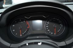 一汽奥迪-奥迪A3