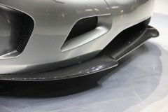 柯尼塞克-柯尼塞克Agera