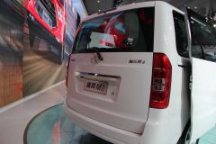 江淮汽车-瑞风M3