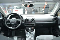 一汽奥迪-奥迪A3