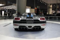 柯尼塞克-柯尼塞克Agera