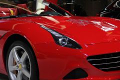 法拉利-法拉利California