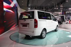 江淮汽车-瑞风M3