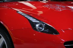 法拉利-法拉利California