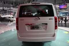 江淮汽车-瑞风M3