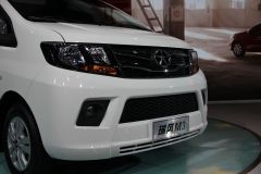 江淮汽车-瑞风M3