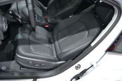 一汽奥迪-奥迪A3