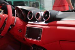 法拉利-法拉利California