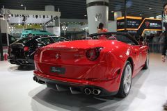 法拉利-法拉利California