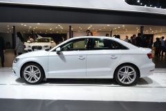 一汽奥迪-奥迪A3