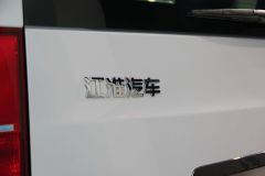 江淮汽车-瑞风M3