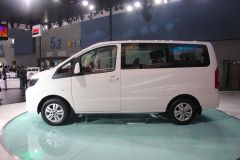 江淮汽车-瑞风M3