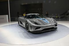 柯尼塞克-柯尼塞克Agera