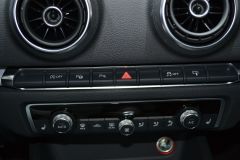 一汽奥迪-奥迪A3